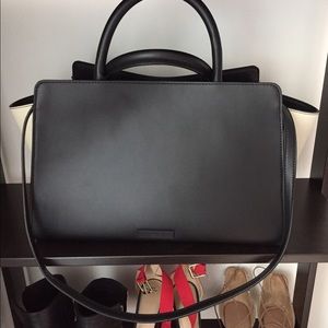Zac Posen hand bag