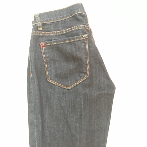 Mid Rise Jeans - Picture 2 of 4