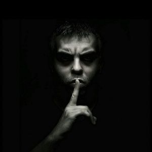 Meet your Posher, Wayne