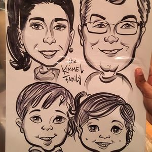 Meet your Posher, Nina