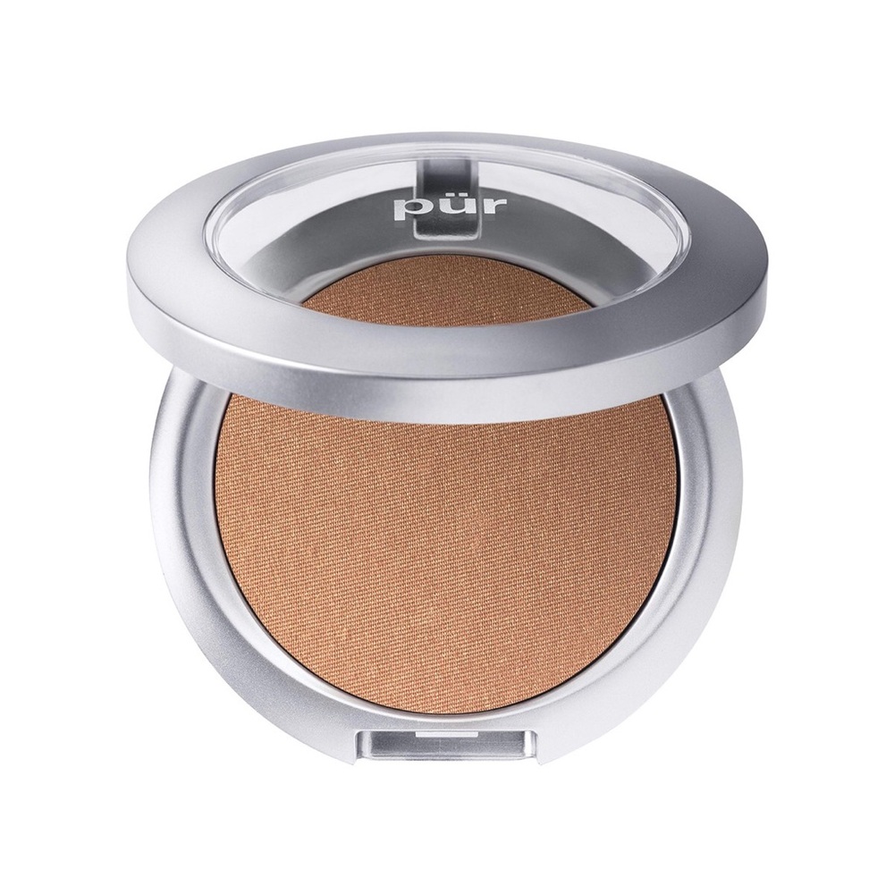 PUR Mineral Glow Bronzer Bronzing Powder Full Size