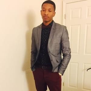 Meet your Posher, Antoine