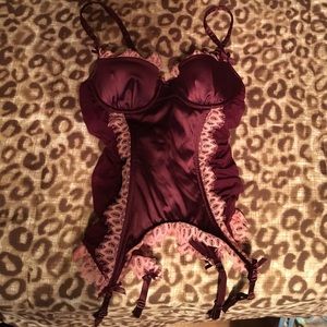 Victoria's Secret lingere !!! NWT