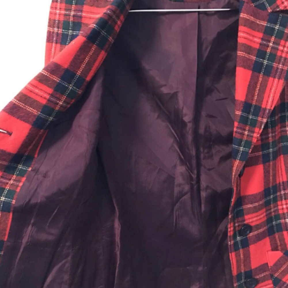 Vintage Pendleton wool jacket - Picture 2 of 4