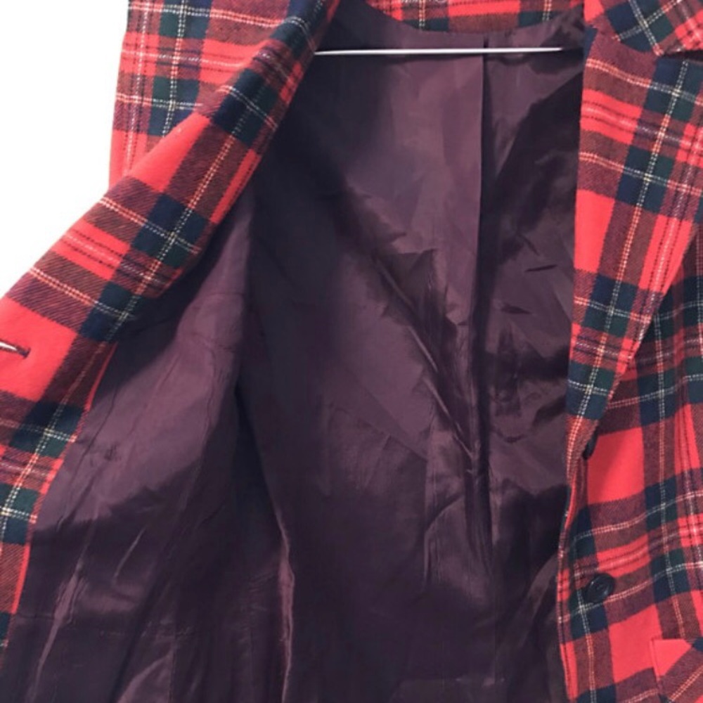 Vintage Pendleton wool jacket - Picture 3 of 4