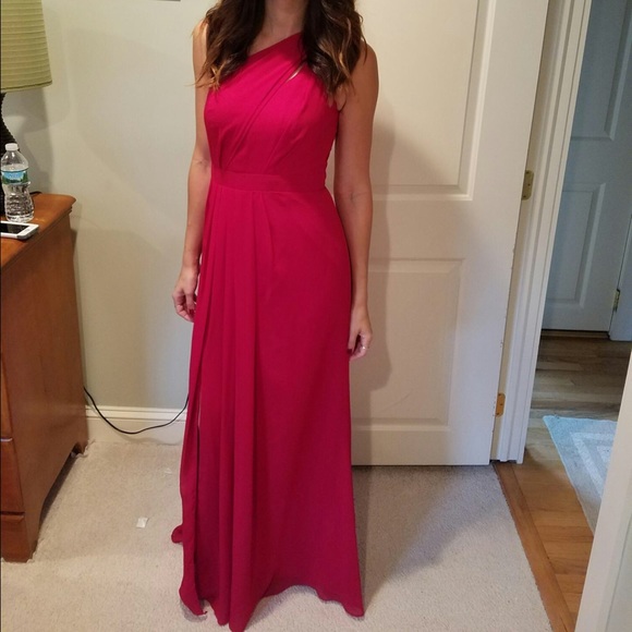 david's bridal f18055