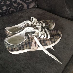 MeNs PolO sneakS☀️