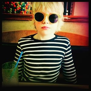 Meet your Posher, Merrilee