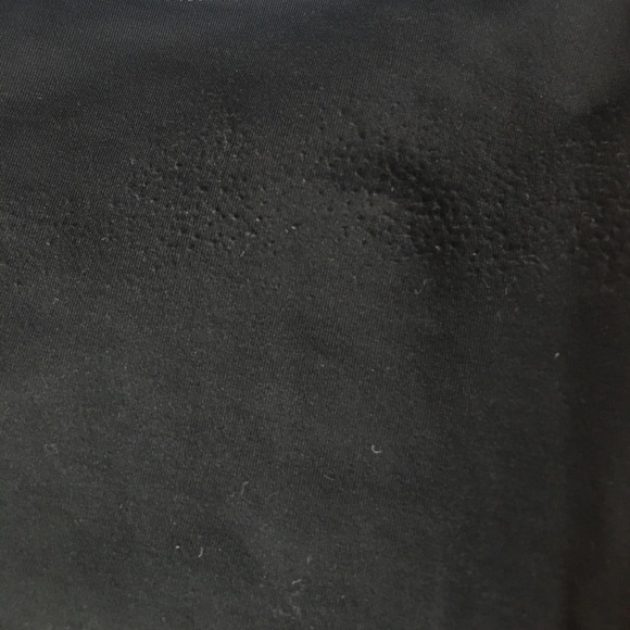 Lululemon Ruffled Crop - Picture 2 of 4