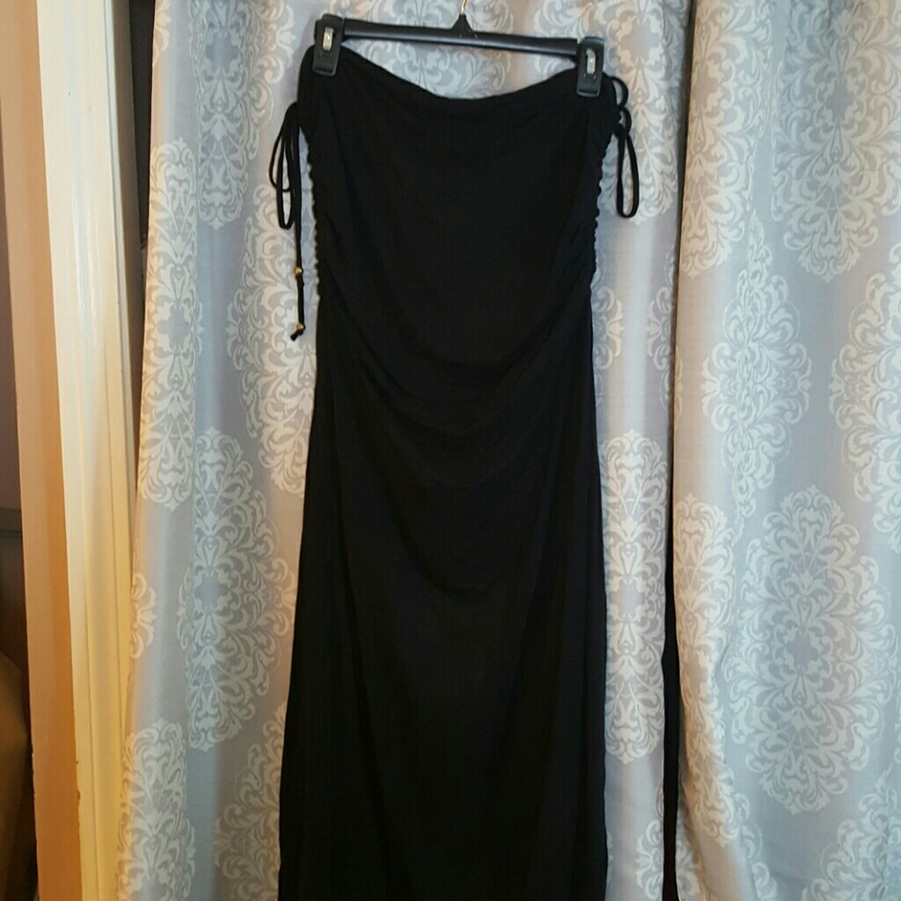 Loft Maxi Dress🌻