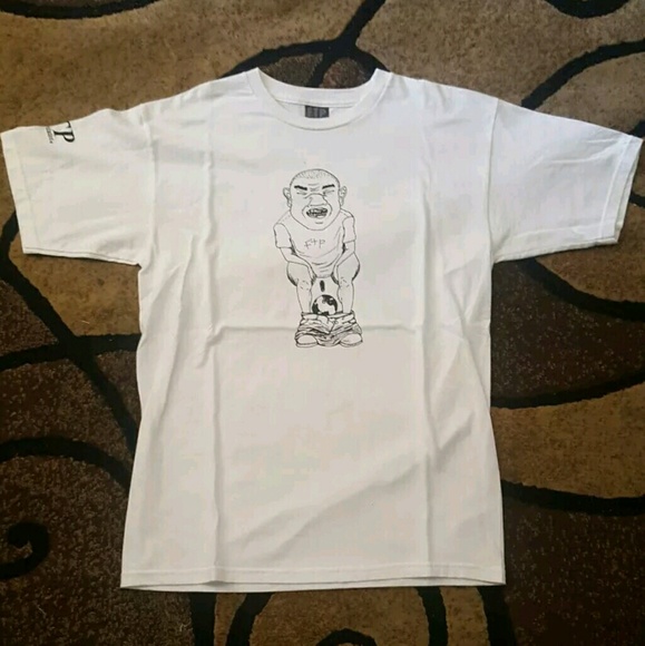Supreme Fuck The Population | Grailed