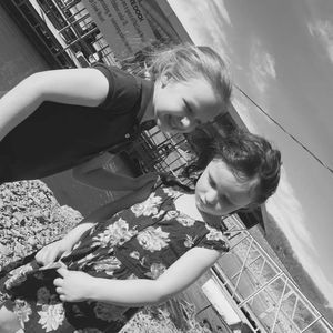 Meet your Posher, Lexi