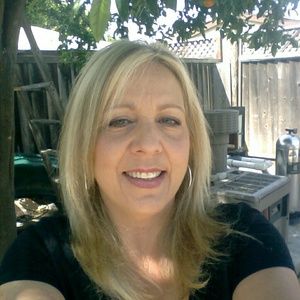 Meet your Posher, Jenny