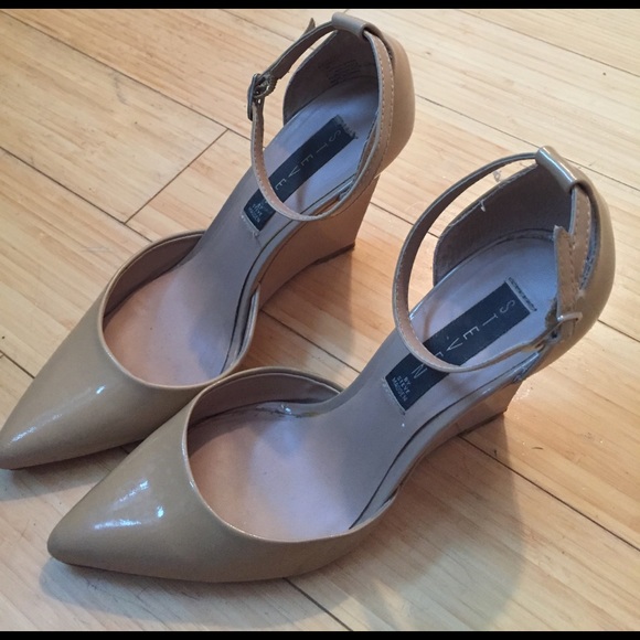 Steven by Steve Madden Shoes - Steve Madden Pumps