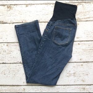 Maternity Jeans