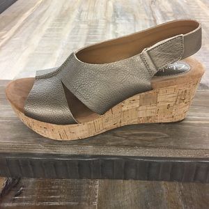Clarks Wedges