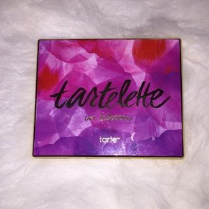 Tartelette in bloom pallet