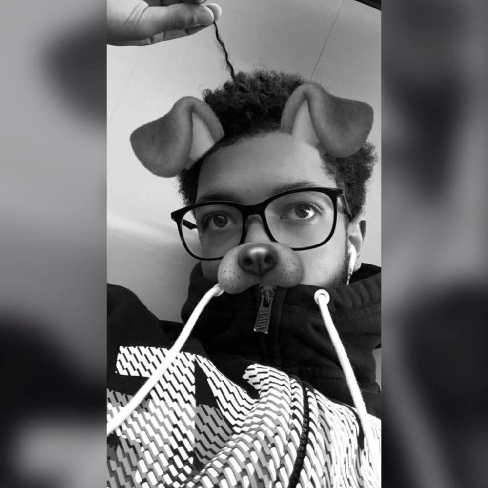 Meet your Posher, Jaelen