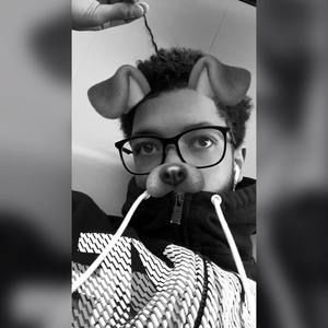 Meet your Posher, Jaelen