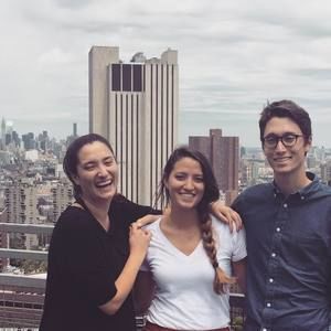 Meet your Posher, Kenya