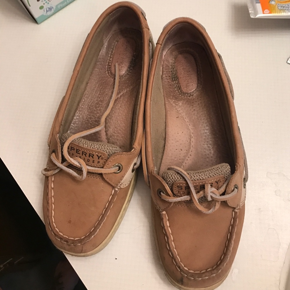 Sperry Women's  Top-Sider Size 8.5
