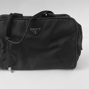 PRADA tote