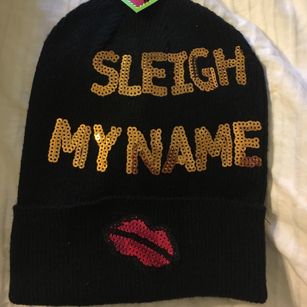 Beanie