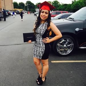 Meet your Posher, Fatima