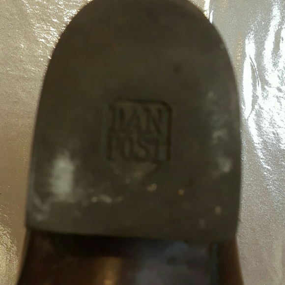 Cowboy boots - Picture 6 of 8