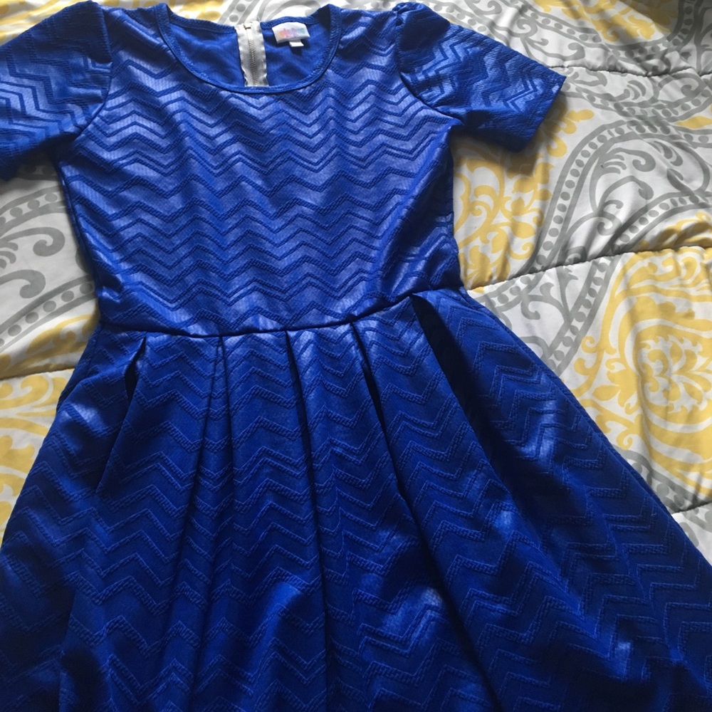 Lularoe Amelia