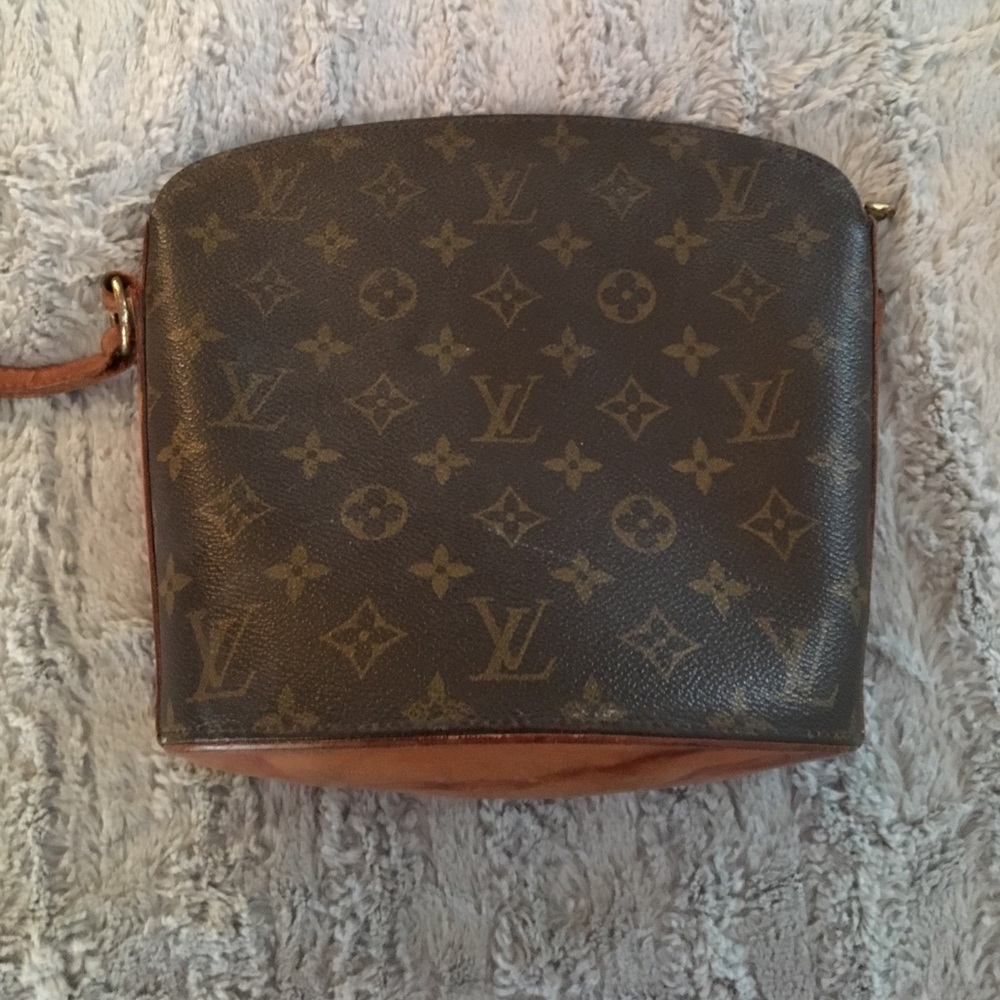 Authentic Louis Vuitton Bag