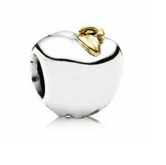 Authentic Pandora Bracelet with 20 Charms - Picture 6 of 8