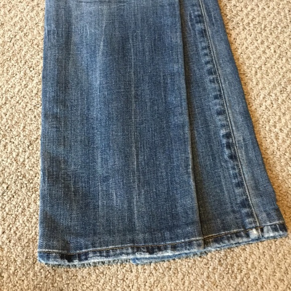 Citizens Of Humanity Jeans - Picture 4 of 8