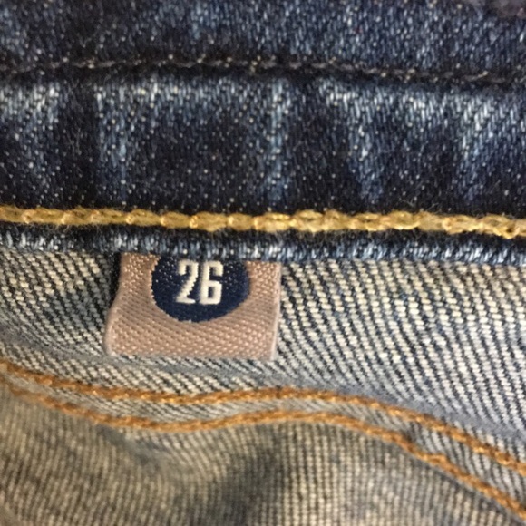 Citizens Of Humanity Jeans - Picture 5 of 8