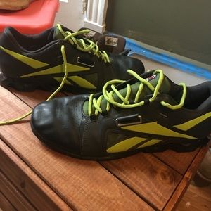 Reebok Crossfit Lifter