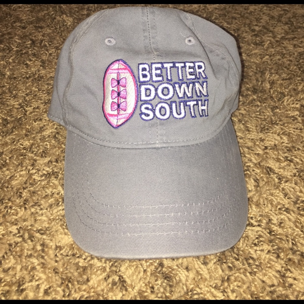 Jadelynn Brooke Hat