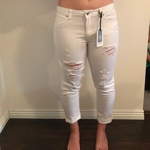 Just USA skinny boy-fit