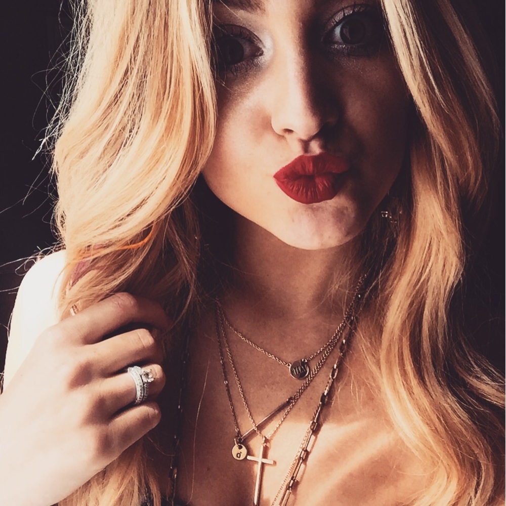 Meet your Posher, Ruby