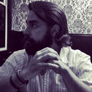 Meet your Posher, Evan