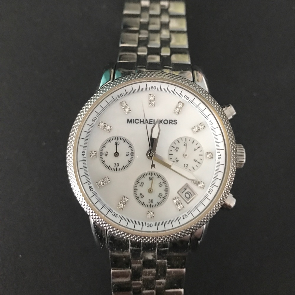 Final sale!!!!Michael Kors watch!!!