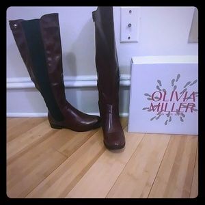 Riding Boots