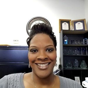 Meet your Posher, Meredith