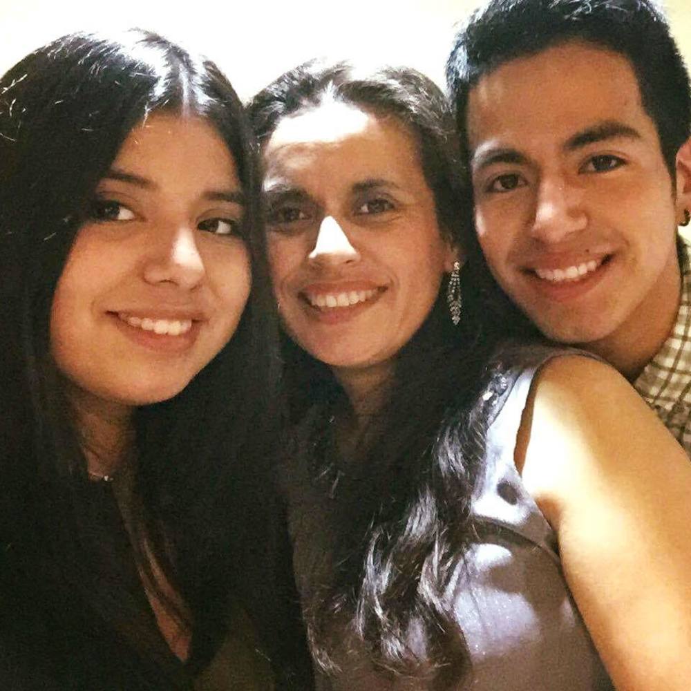 Meet your Posher, Patricia