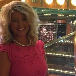 Meet your Posher, Trisha