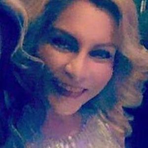 Meet your Posher, Connie