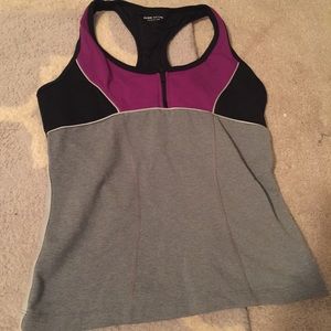 Bebe sport top