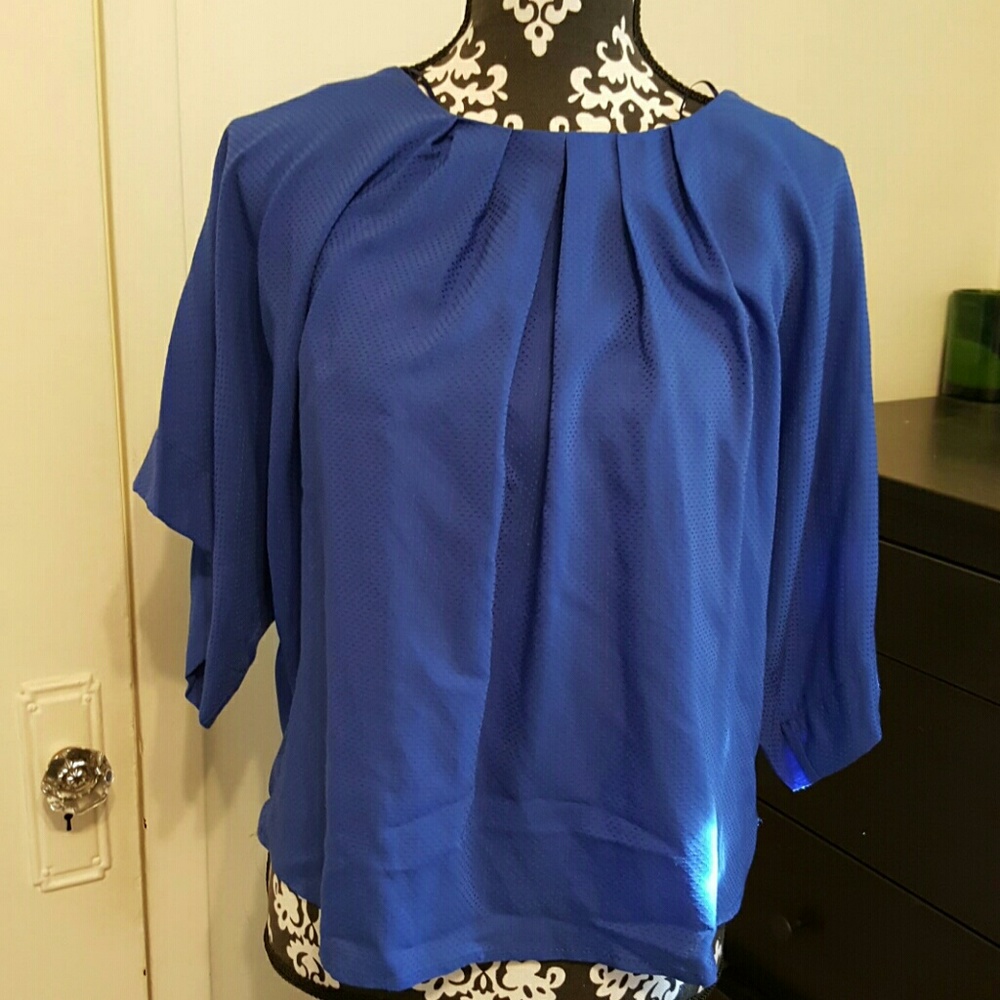 Cute ZARA top