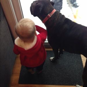 Meet your Posher, Erin