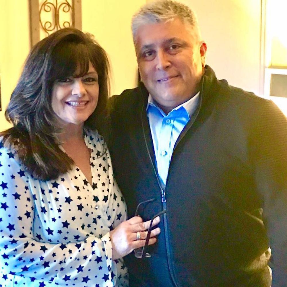 Meet your Posher, Rene