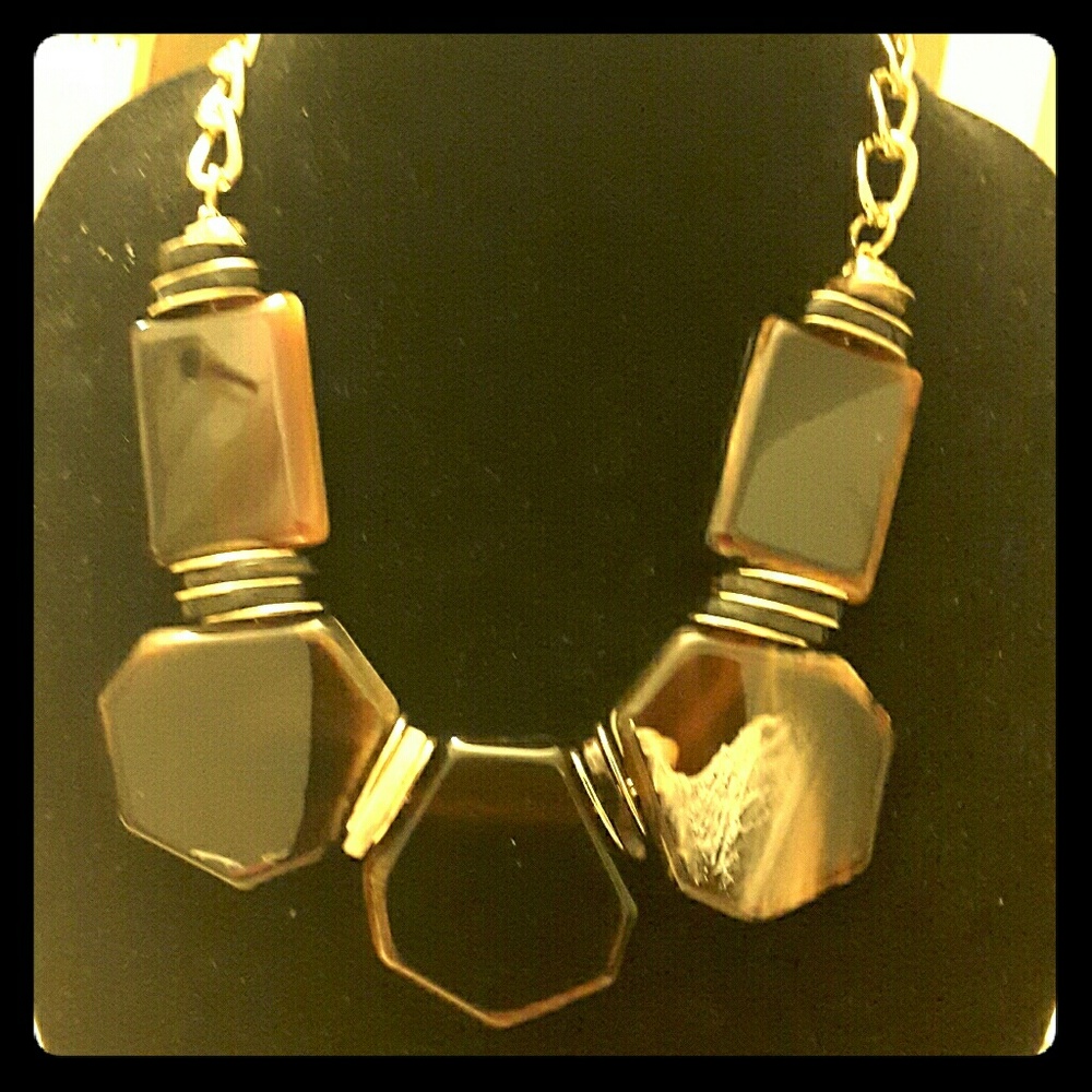 Fashion jewelry